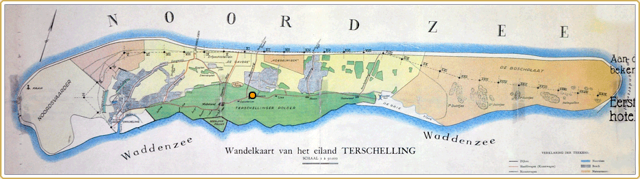 terschelling